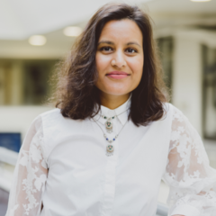 Neema  Trivedi-Bateman 