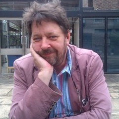 Professor Per-Olof Wikstrom