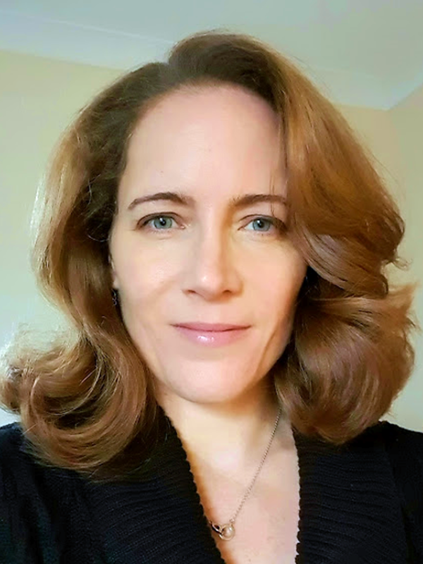 Professor  Kyle Treiber