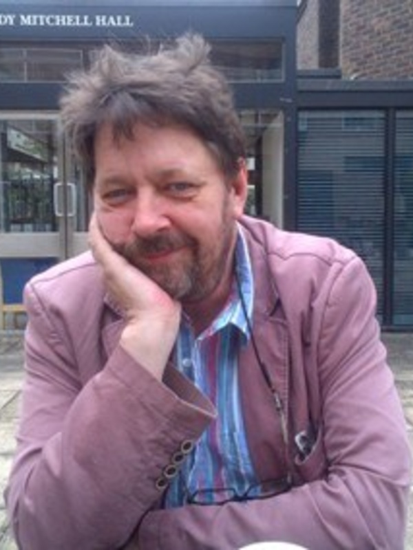 Professor Per-Olof Wikstrom