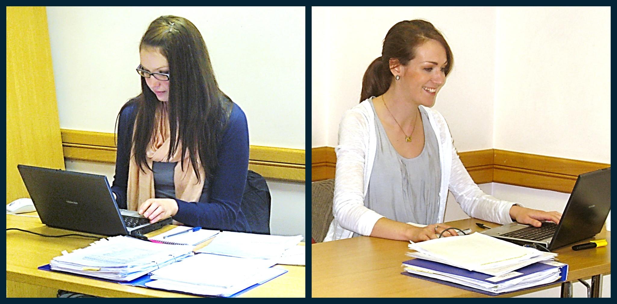 Job Opportunity: PADS+ Research Assistants